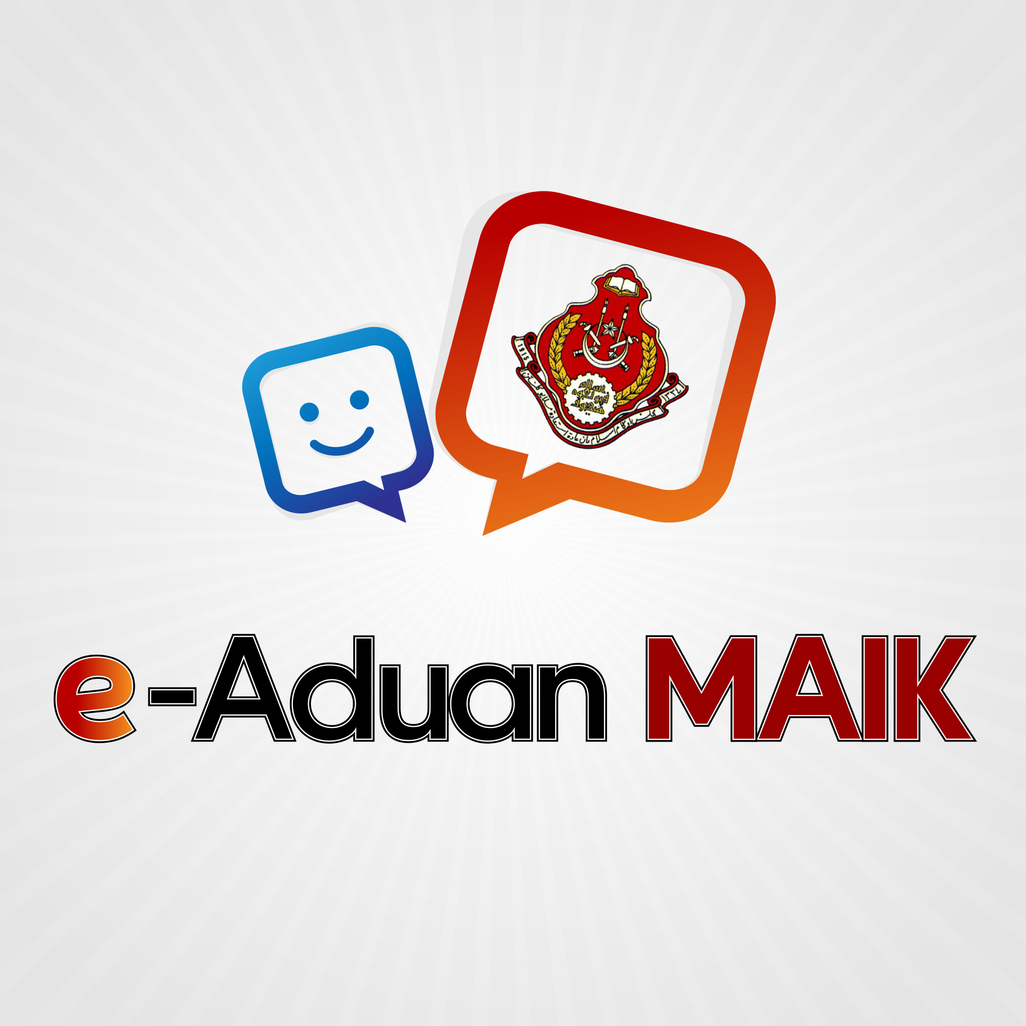 e-Aduan MAIK