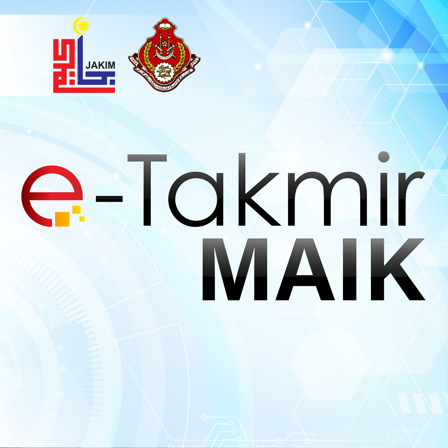 e-Takmir