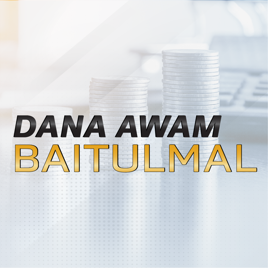Dana Awam Baitulmal