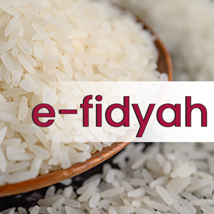 e-Fidyah