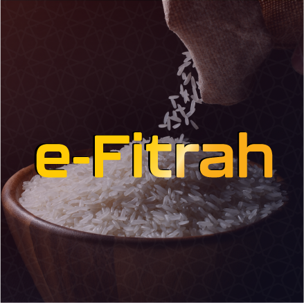 e-Fitrah