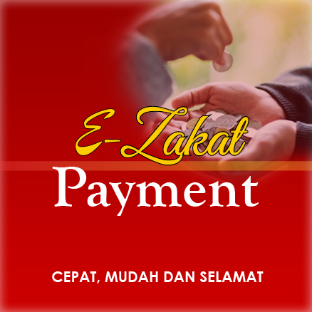 eZakat Payment