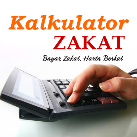 Kalkulator Zakat