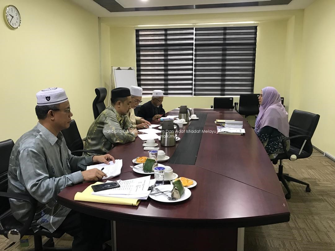 Temuduga Tauliah Mengajar Agama Majlis Agama Islam Dan Adat Istiadat Melayu Kelantan Bil 03 2019