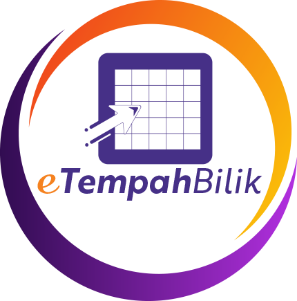 eTEMPAH BILIK